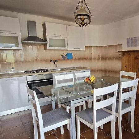 Apartman Andela Преко Экстерьер фото