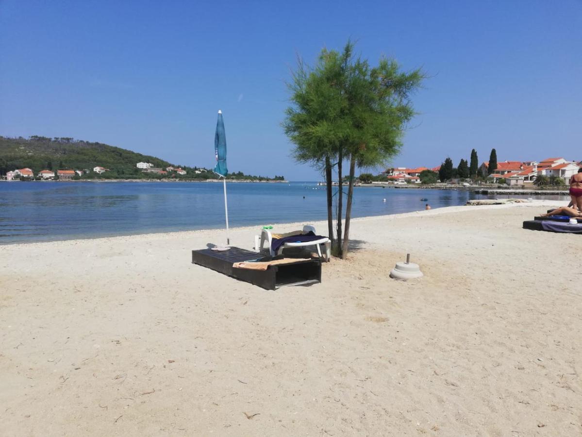 Apartman Andela Преко Экстерьер фото