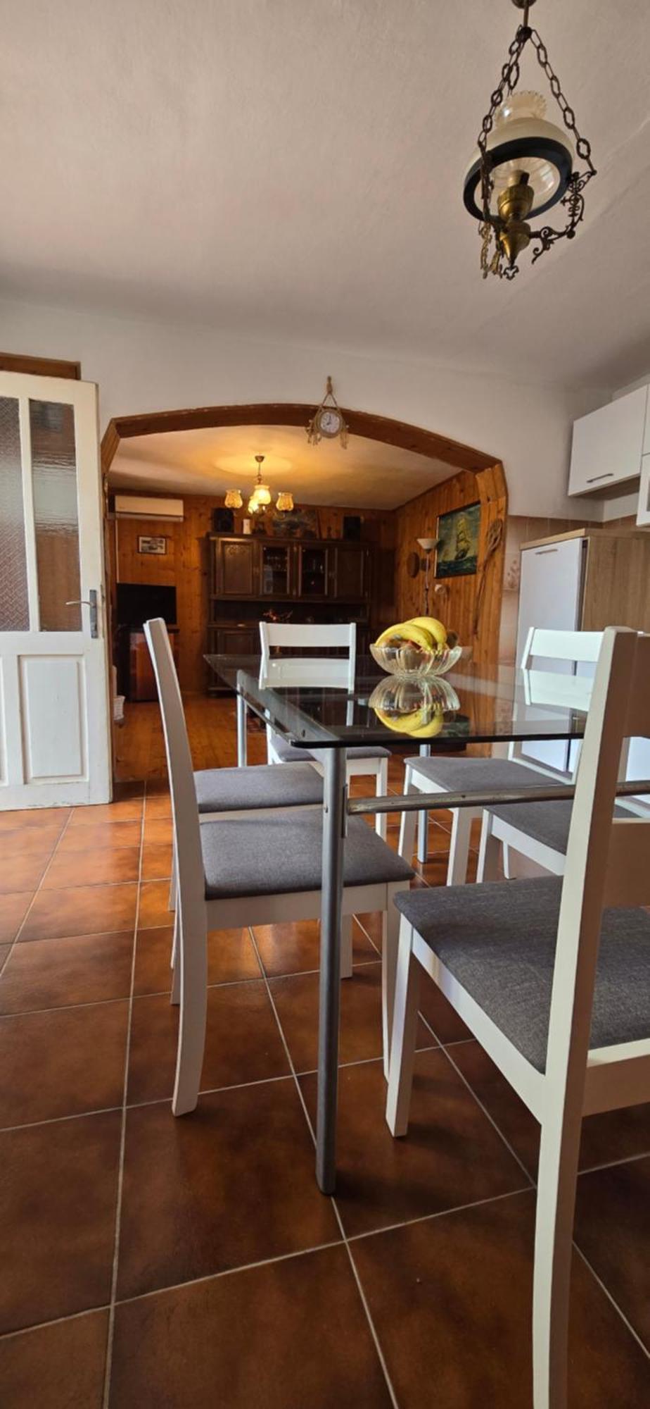 Apartman Andela Преко Экстерьер фото