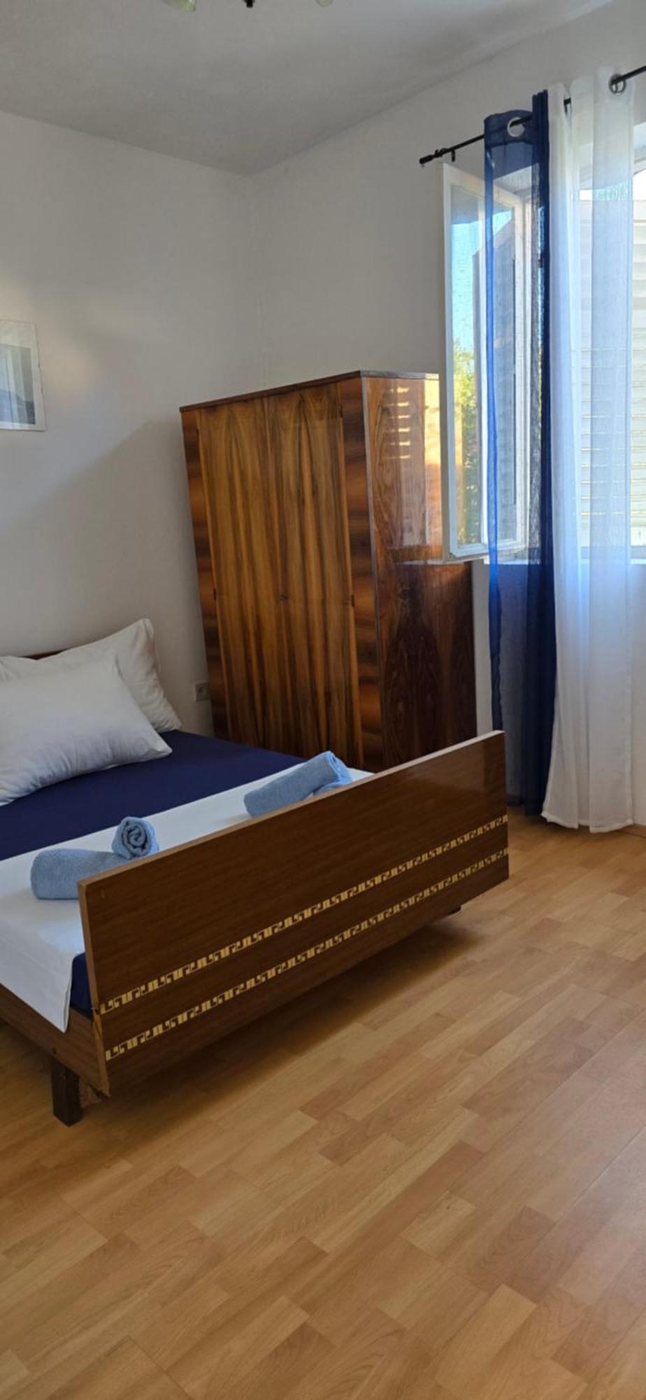 Apartman Andela Преко Экстерьер фото