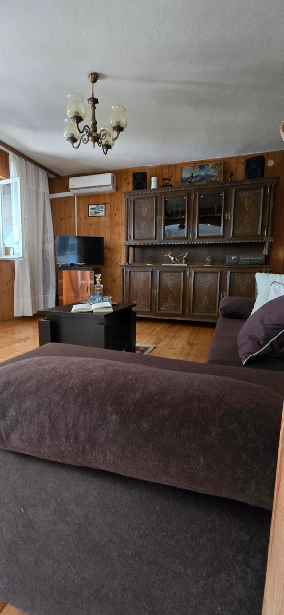 Apartman Andela Преко Экстерьер фото