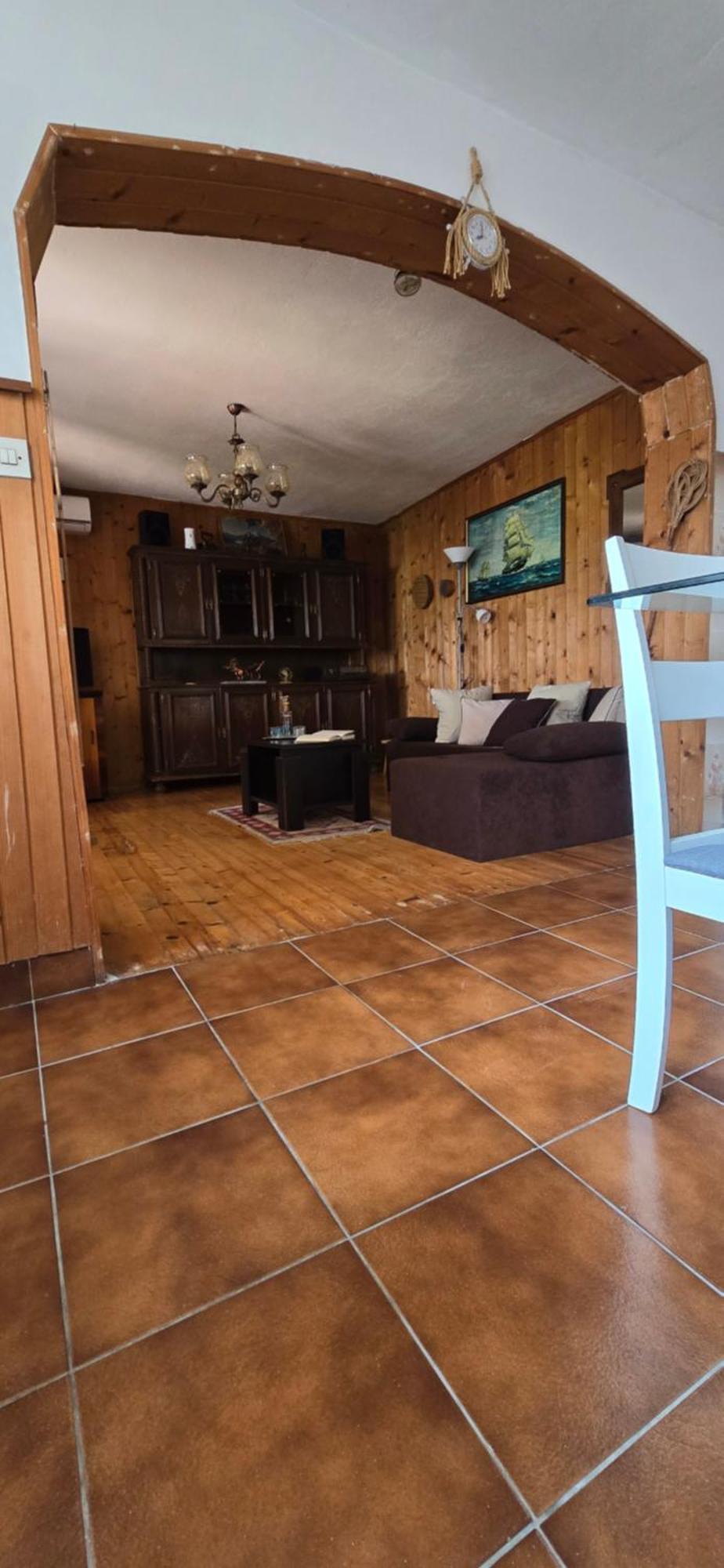 Apartman Andela Преко Экстерьер фото