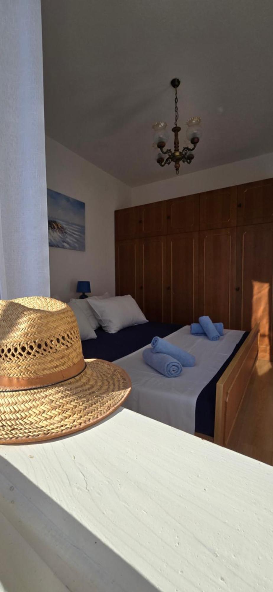 Apartman Andela Преко Экстерьер фото