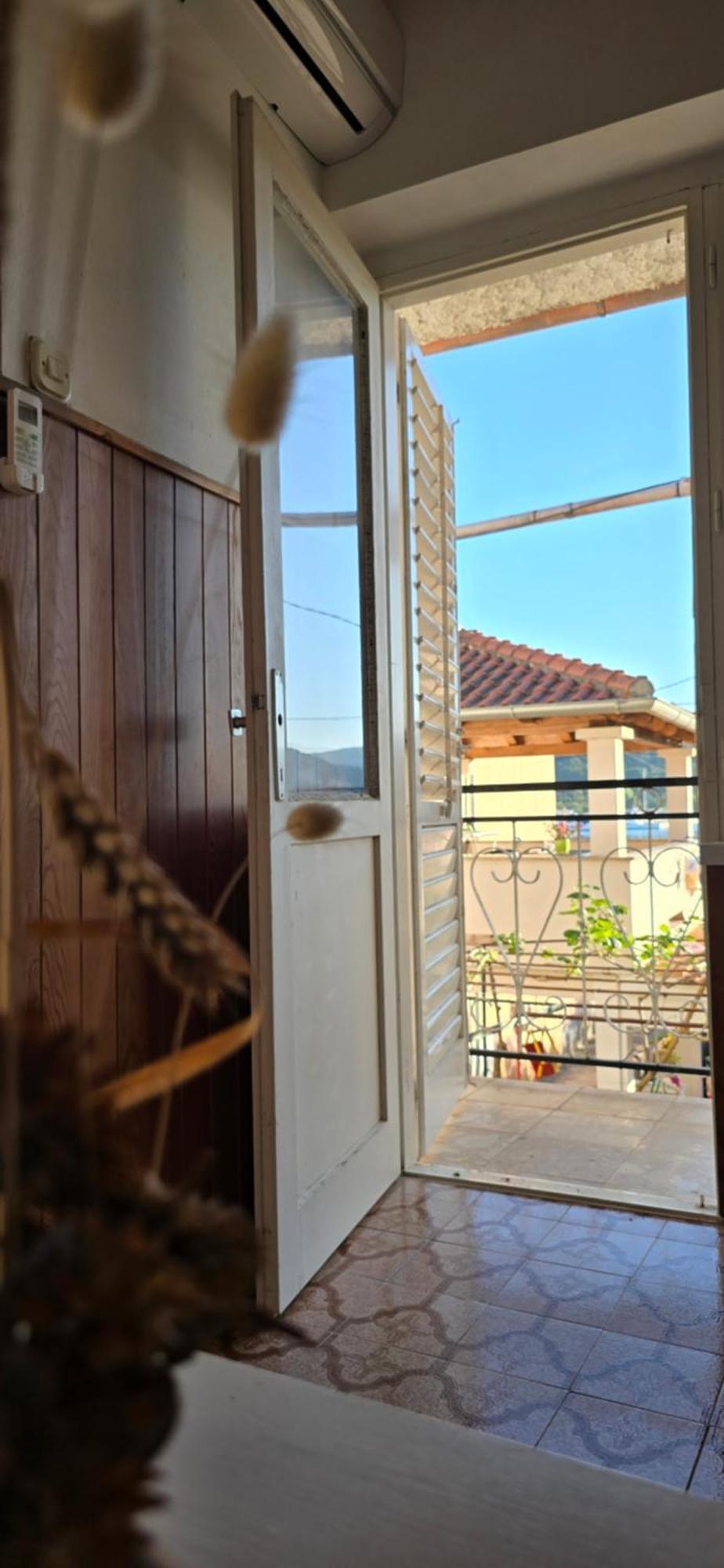 Apartman Andela Преко Экстерьер фото