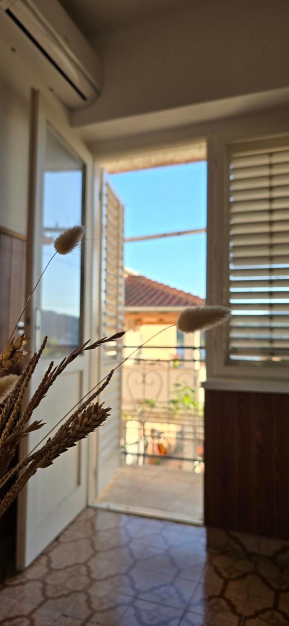 Apartman Andela Преко Экстерьер фото