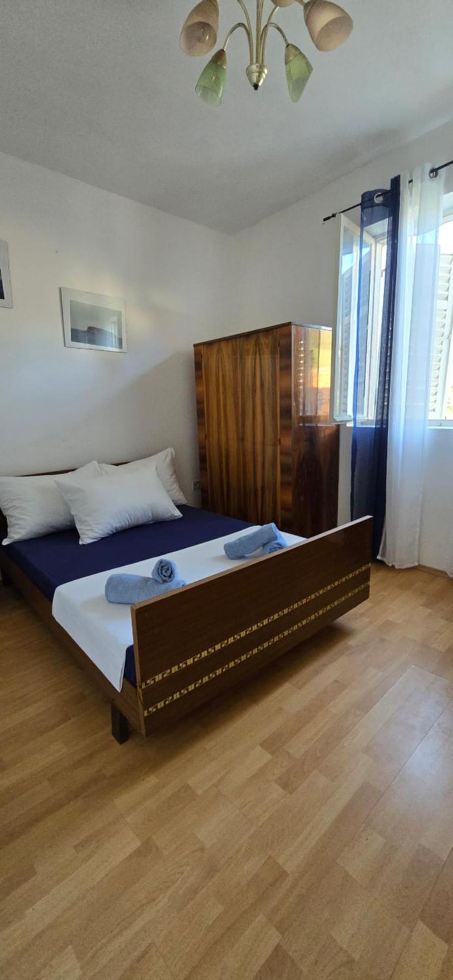 Apartman Andela Преко Экстерьер фото