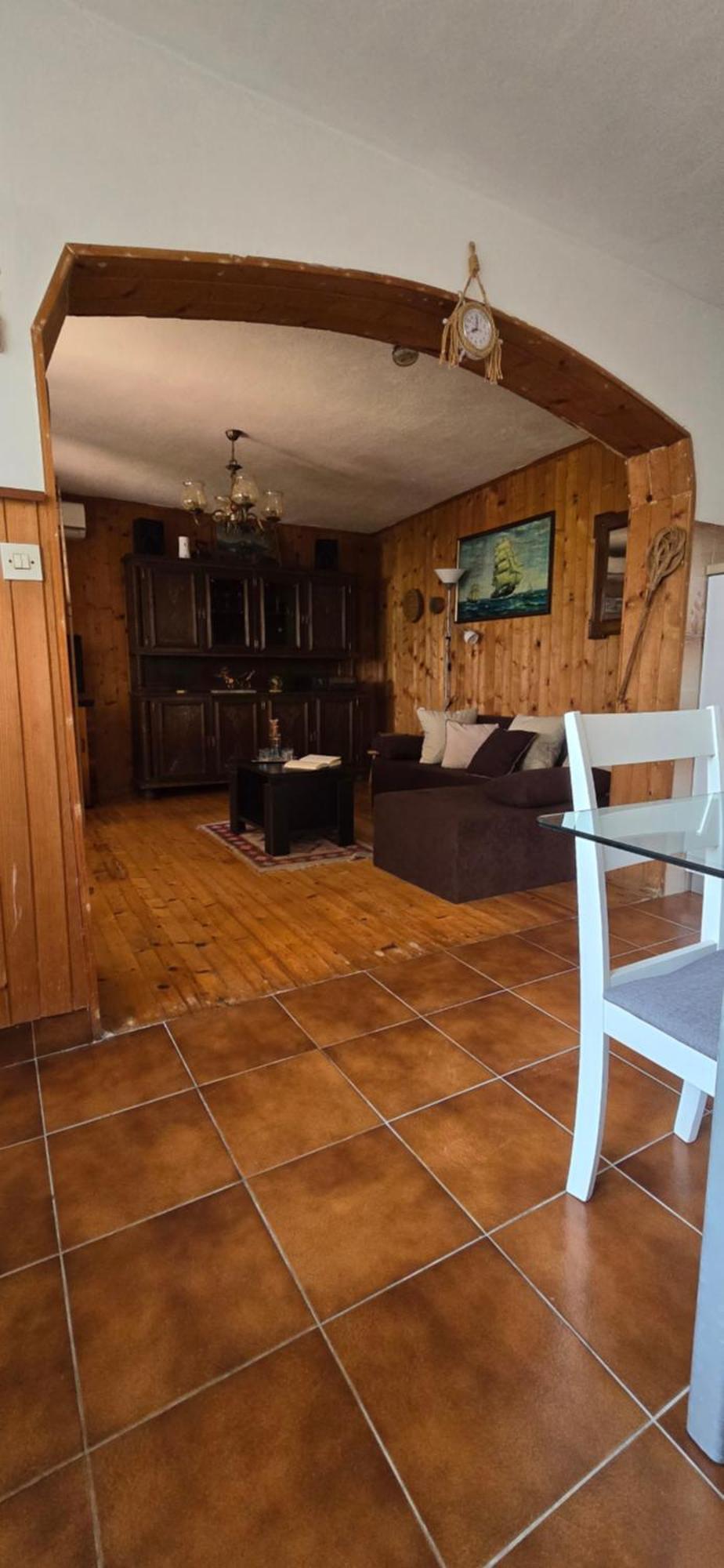 Apartman Andela Преко Экстерьер фото
