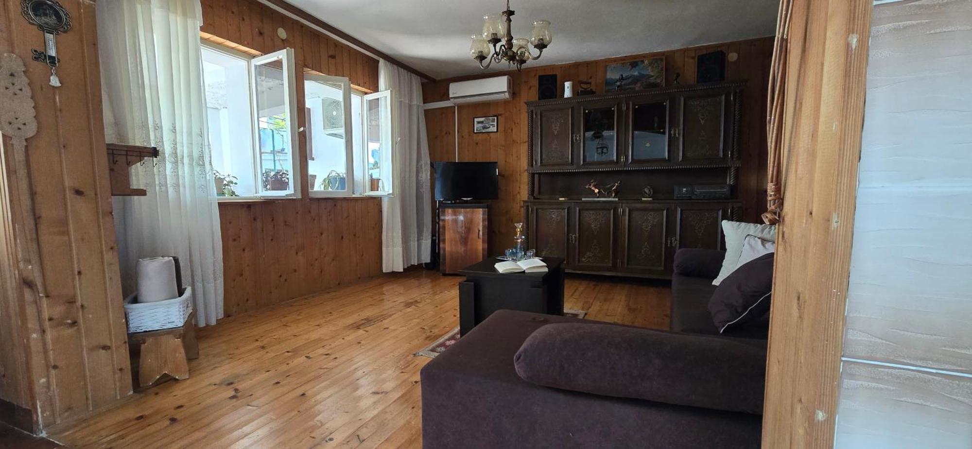 Apartman Andela Преко Экстерьер фото