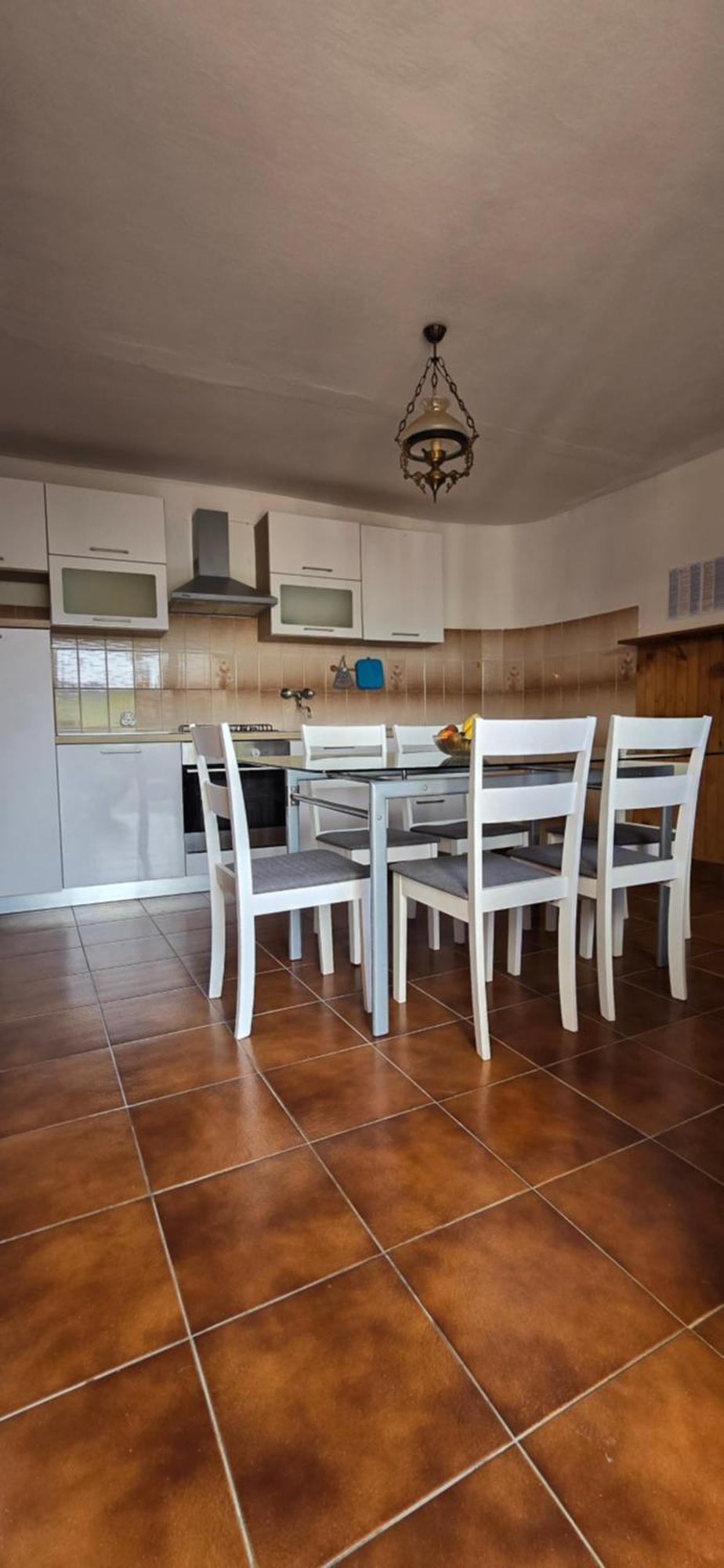 Apartman Andela Преко Экстерьер фото