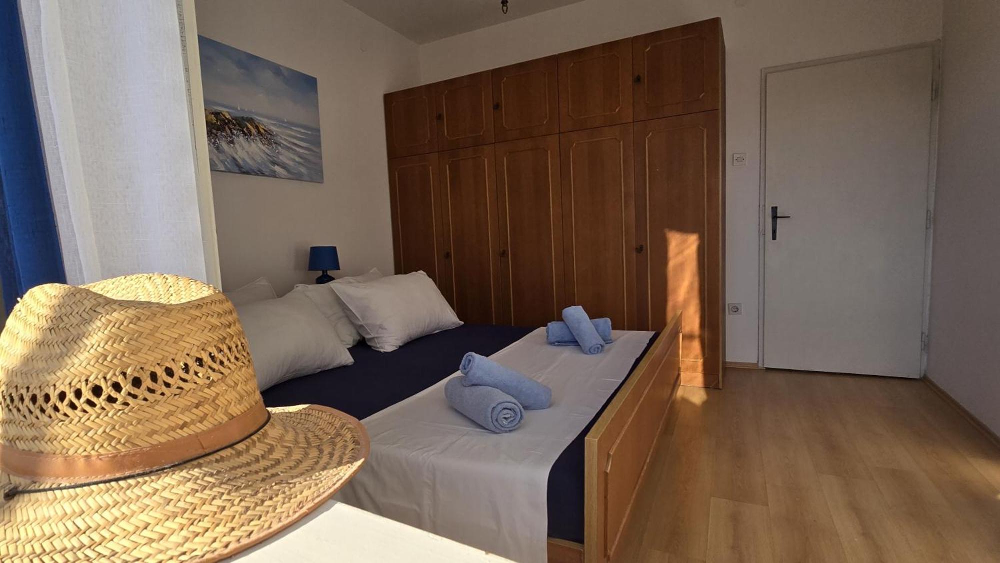 Apartman Andela Преко Экстерьер фото