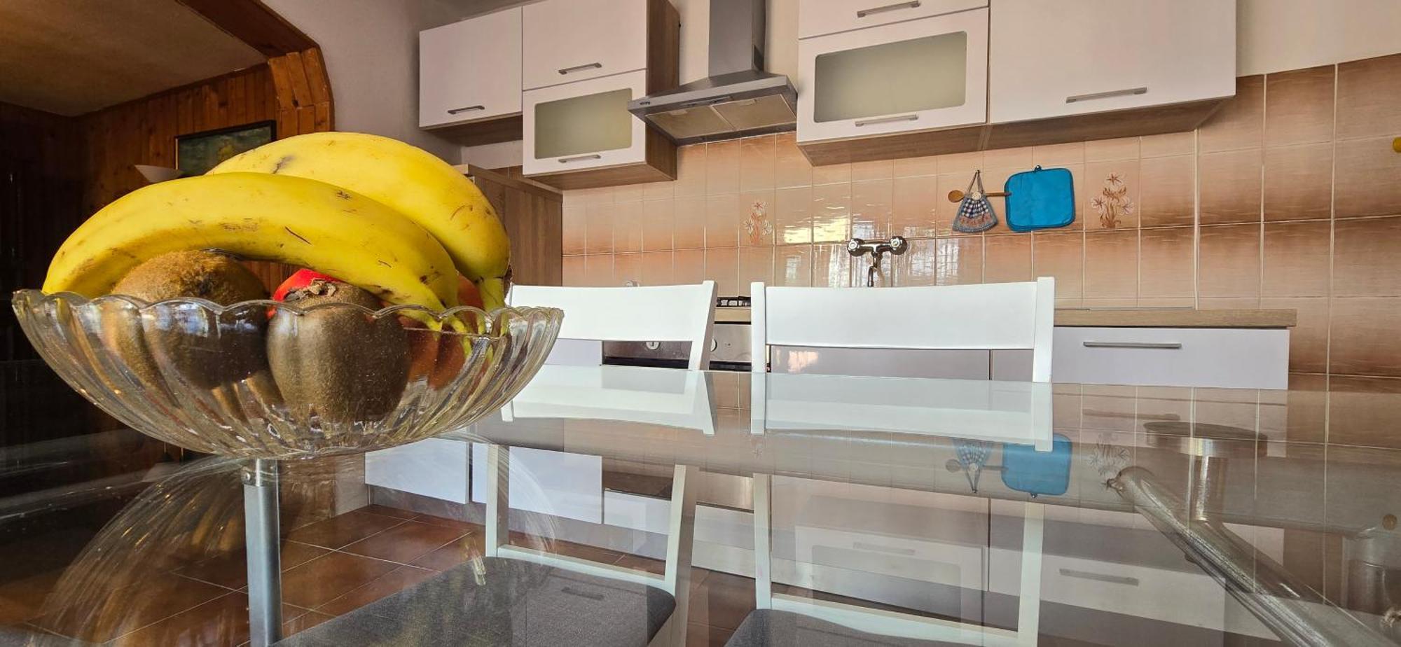 Apartman Andela Преко Экстерьер фото